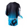 Maillot VTT/Motocross Answer Racing A19 TRINITY Manches Longues N001